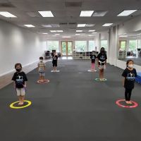 Onekick Martial Arts of Rockville ico