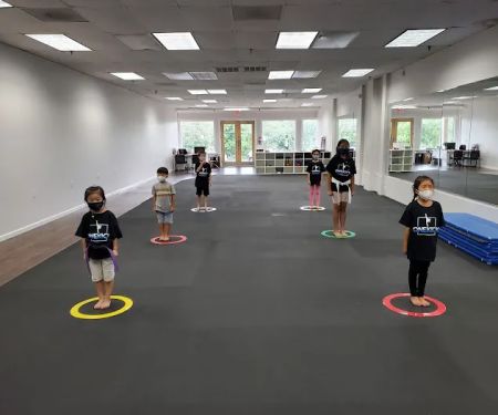 Onekick Martial Arts of Rockville