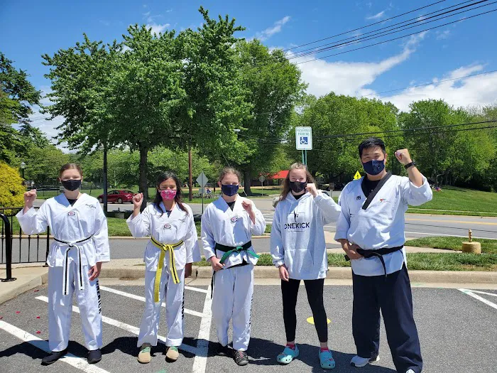 Onekick Martial Arts of Rockville Picture 4