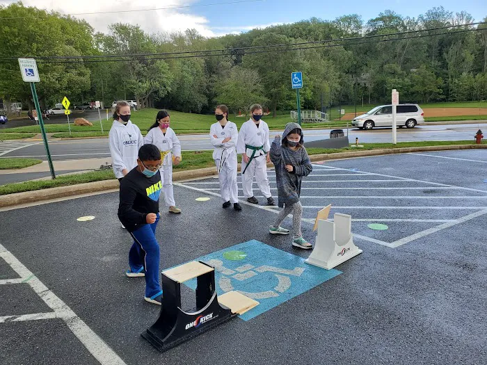 Onekick Martial Arts of Rockville Picture 5