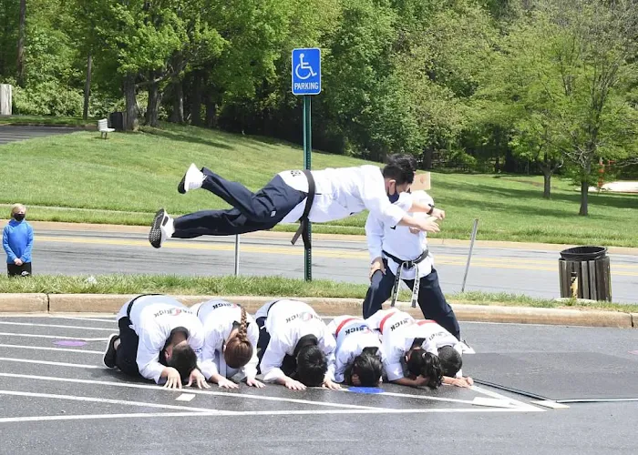 Onekick Martial Arts of Rockville Picture 9