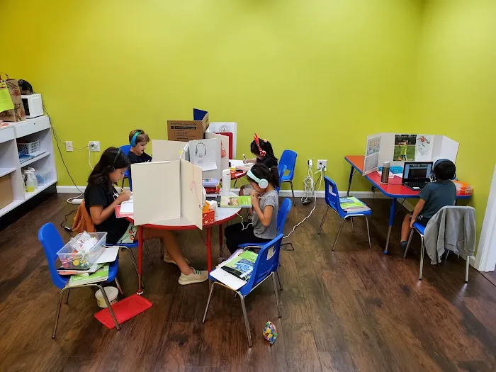 Onekick Martial Arts of Rockville Picture 8