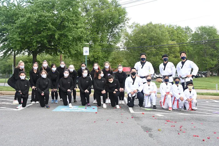 Onekick Martial Arts of Rockville Picture 10