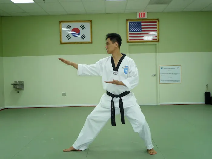 US Royal Martial Arts Picture 1