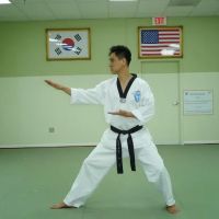 US Royal Martial Arts ico
