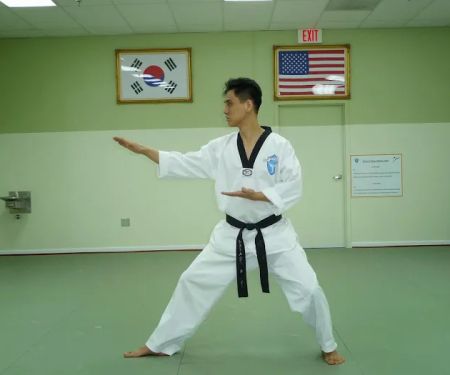 US Royal Martial Arts