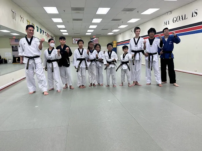 US Royal Martial Arts Picture 7