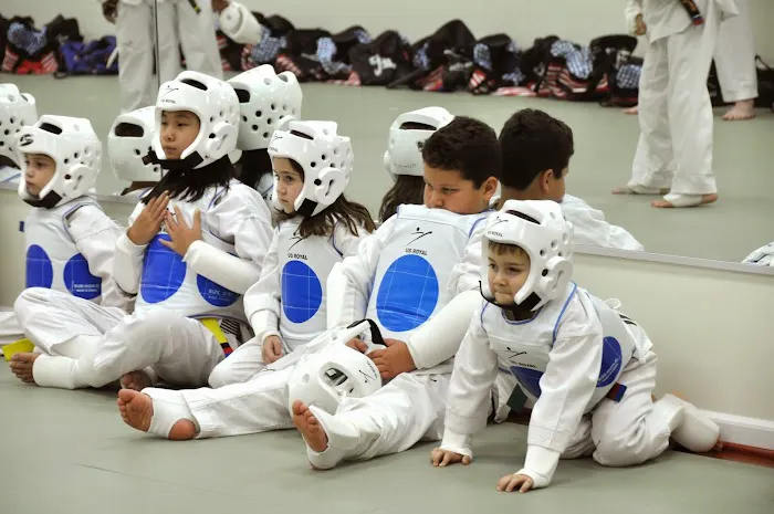 US Royal Martial Arts Picture 6