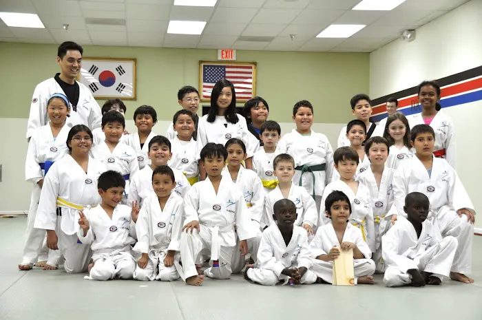 US Royal Martial Arts Picture 5