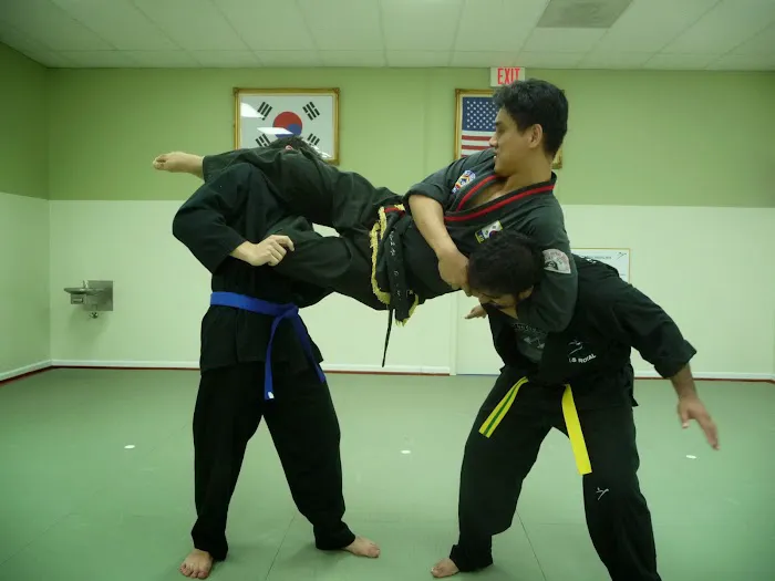 US Royal Martial Arts Picture 9