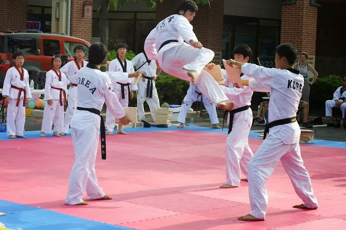 US Royal Martial Arts Picture 10