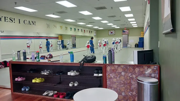 US Royal Martial Arts Picture 8