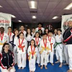 Senshi Karate - Gaithersburg