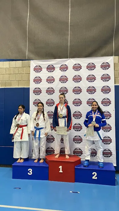 Senshi Karate - Gaithersburg Picture 5