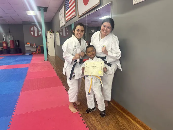 Senshi Karate - Gaithersburg Picture 6