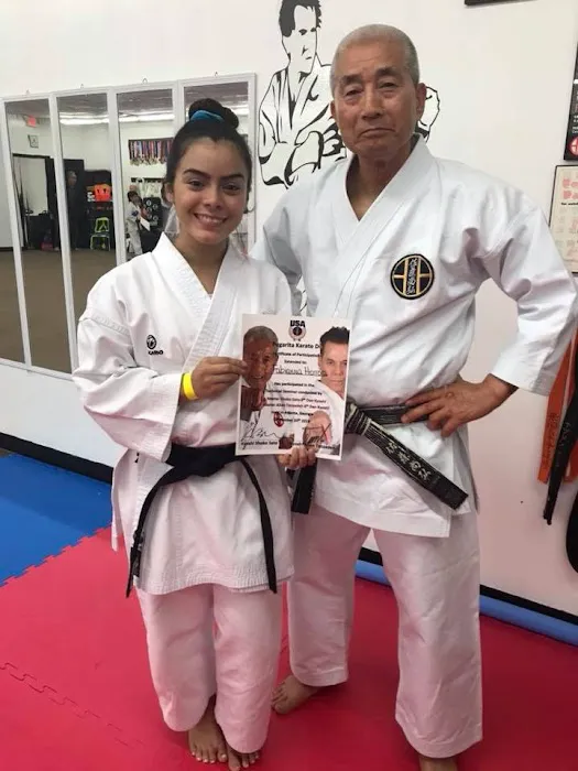 Senshi Karate - Gaithersburg Picture 10