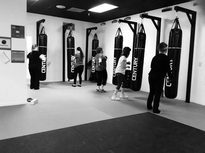 Pandas Karate Picture 2