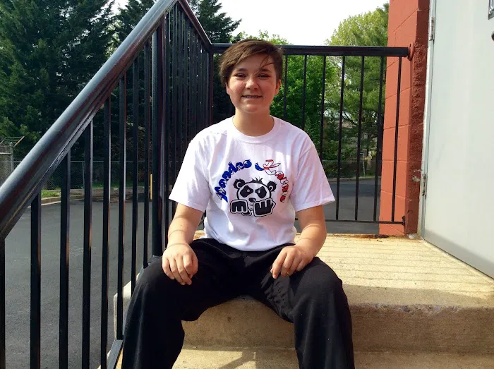 Pandas Karate Picture 9