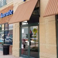 Kicks Karate - Martial Arts school Rockville ico