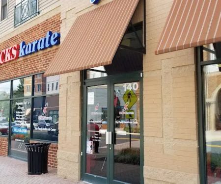 Kicks Karate - Martial Arts school Rockville
