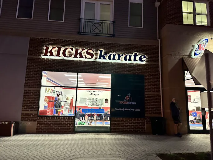 Kicks Karate - Martial Arts school Rockville Picture 7
