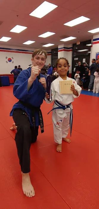 Kicks Karate - Martial Arts school Rockville Picture 4