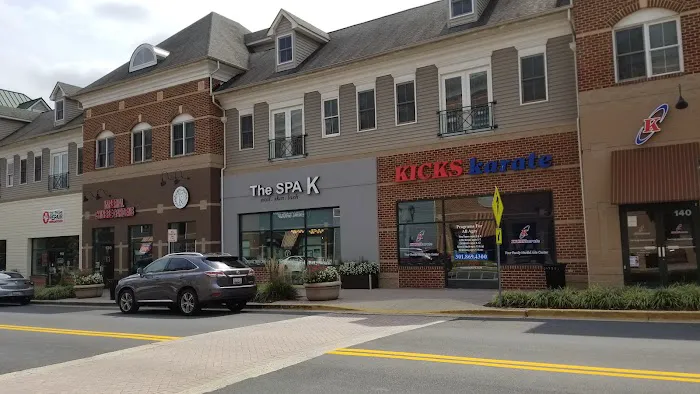 Kicks Karate - Martial Arts school Rockville Picture 8