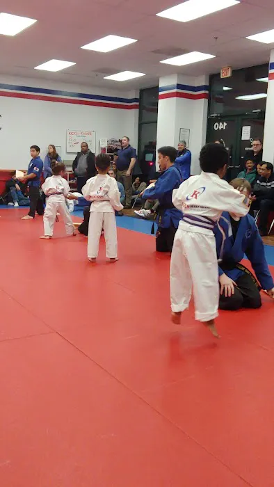 Kicks Karate - Martial Arts school Rockville Picture 10