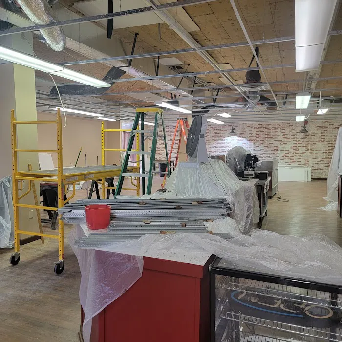 Warrior Concepts Black Belt & Life Mastery Academy Picture 1