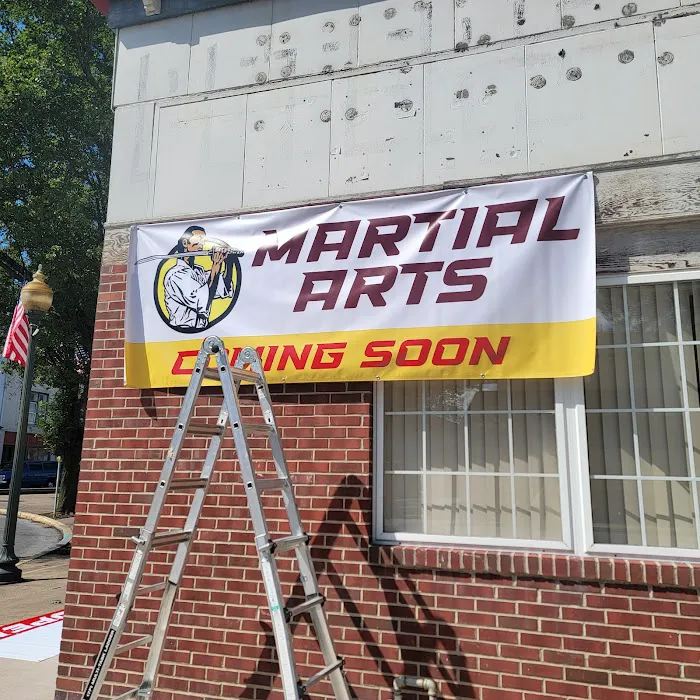 Warrior Concepts Black Belt & Life Mastery Academy Picture 3