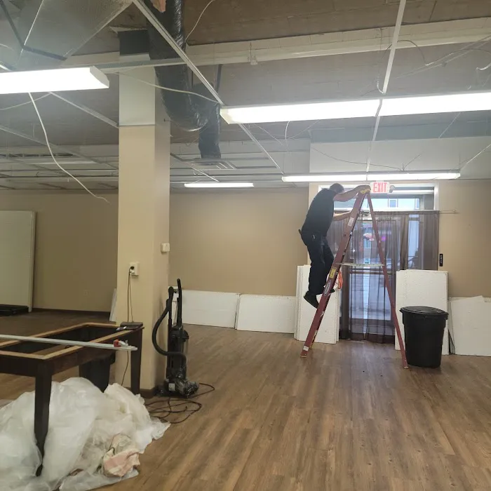 Warrior Concepts Black Belt & Life Mastery Academy Picture 2