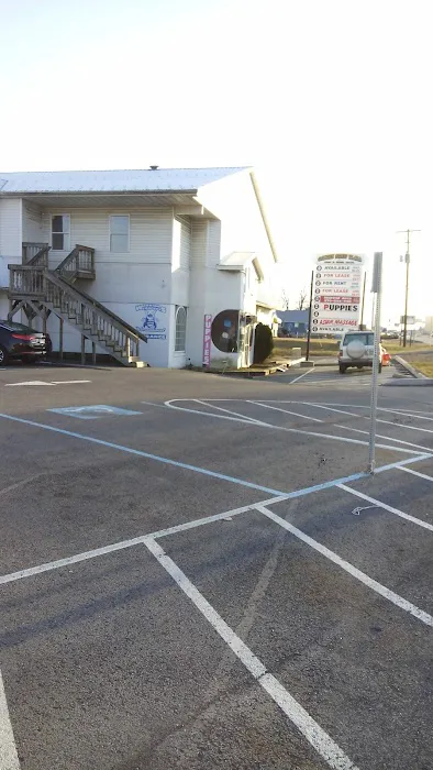 Warrior Concepts Black Belt & Life Mastery Academy Picture 5