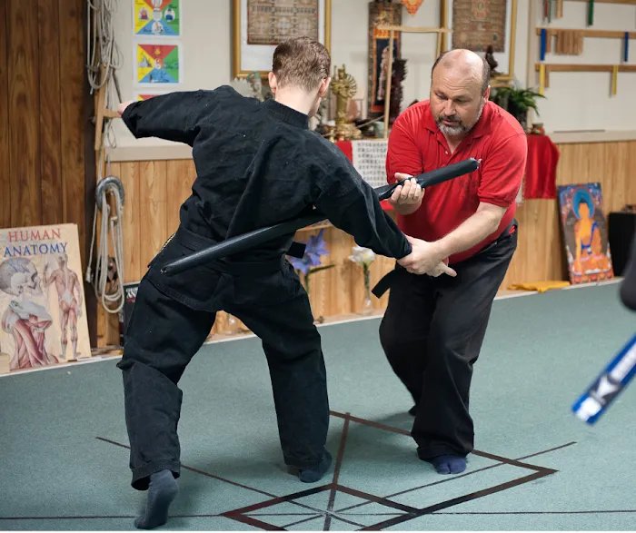 Warrior Concepts Black Belt & Life Mastery Academy Picture 8