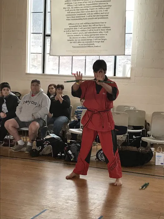 American Academy of Martial Arts Picture 2