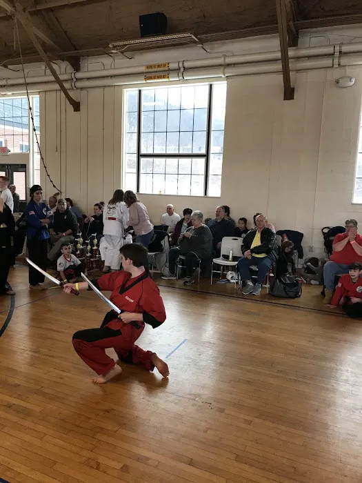 American Academy of Martial Arts Picture 3