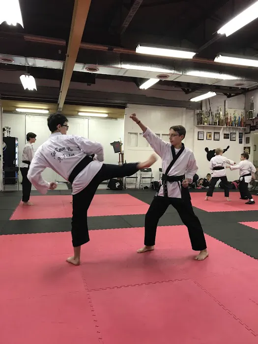 American Academy of Martial Arts Picture 1