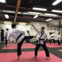 American Academy of Martial Arts ico