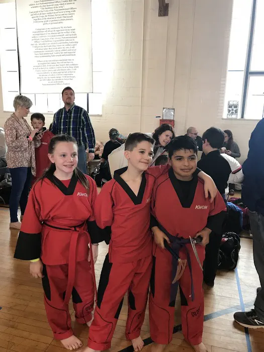 American Academy of Martial Arts Picture 4