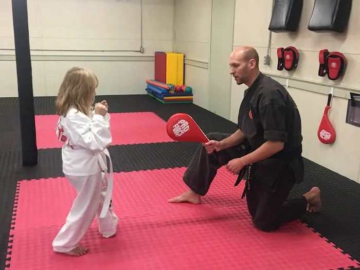 Top Tier Martial Arts Picture 2