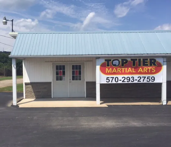 Top Tier Martial Arts Picture 1