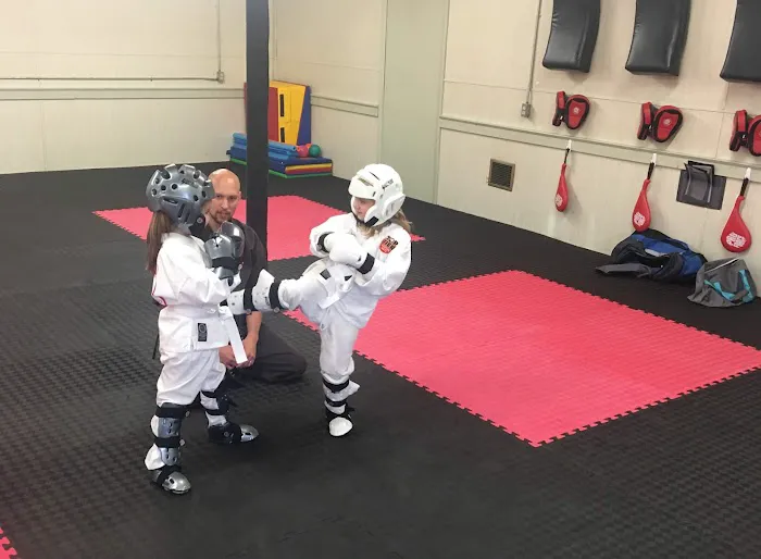 Top Tier Martial Arts Picture 4