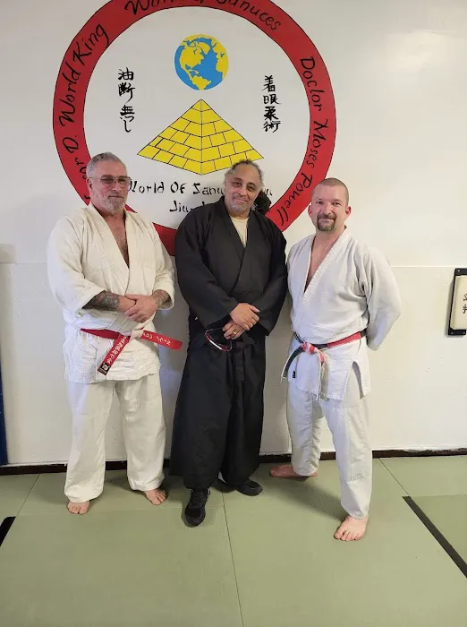 Susquehanna Valley Academy of Martial Arts Picture 1