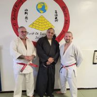 Susquehanna Valley Academy of Martial Arts ico