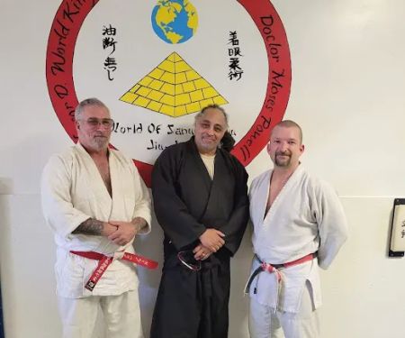Susquehanna Valley Academy of Martial Arts