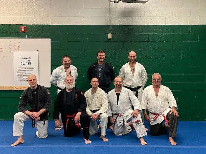 Susquehanna Valley Academy of Martial Arts Picture 4