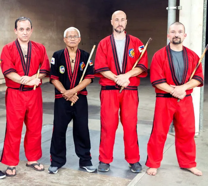 Susquehanna Valley Academy of Martial Arts Picture 2