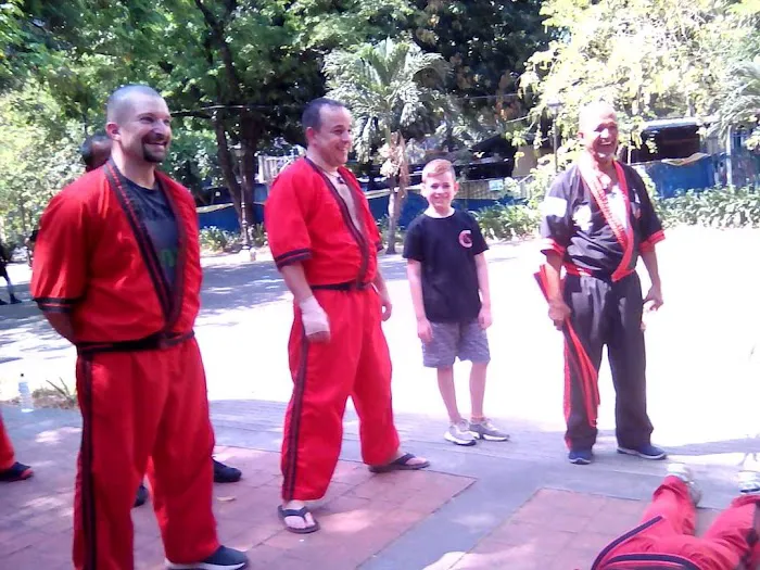 Susquehanna Valley Academy of Martial Arts Picture 3