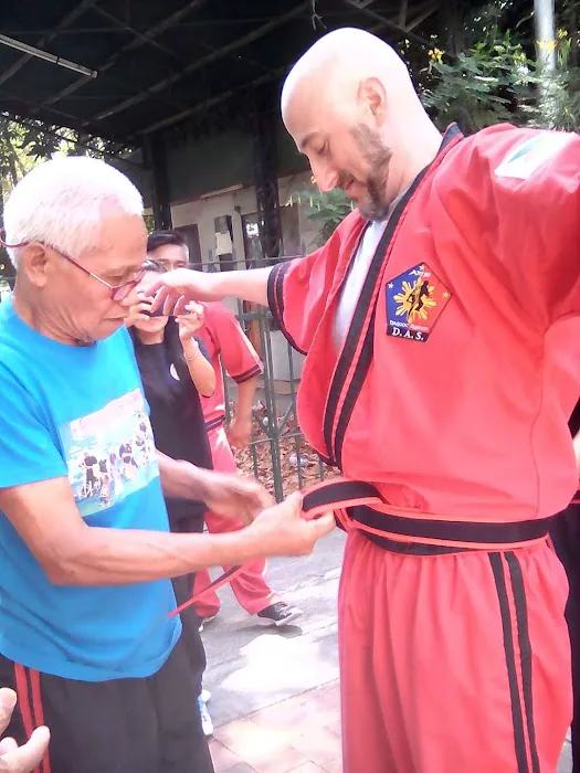 Susquehanna Valley Academy of Martial Arts Picture 5