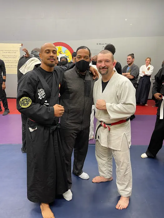 Susquehanna Valley Academy of Martial Arts Picture 6