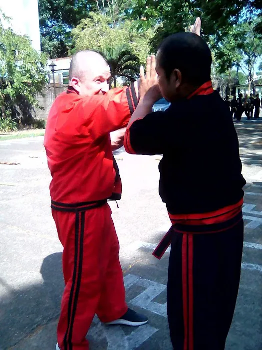 Susquehanna Valley Academy of Martial Arts Picture 7